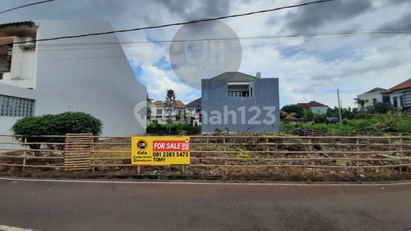 Land for Sale Residential Area Bypass Ngurah Rai Jimbaran, close to Airport, Pizza Hut & McDonald's Land for Sale Residential Area Bypass Ngurah Rai Jimbaran, close to Airport, Pizza Hut & McDonald's
