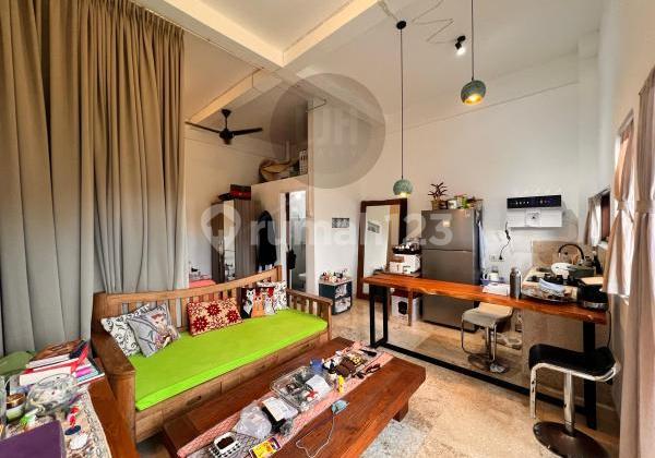 Luxury Guest House for Sale With 4 Bedrooms, Furnished, Strategic Location, Close to Munggu Beach 2