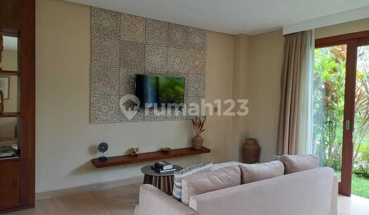 Brand New Villa Retreat At Sebatu, Gianyar, Peacefull And Quiet Environment, Close To Tegalalang And Kintamani 2