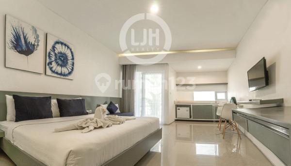 Good Deal! Luxury Apartment in Denpasar near Kuta