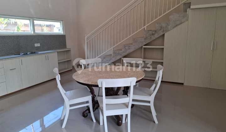 Modern Design 2 Storey House for Sale in Peguyangan, Denpasar. Cool atmosphere like Ubud. Close to Lumintang Park 2