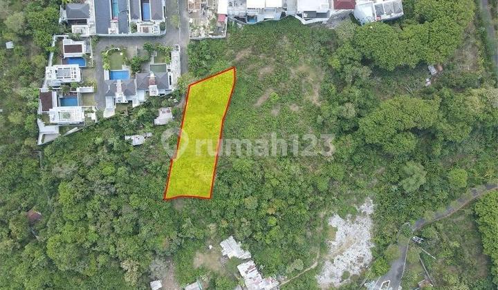 Beautiful Location, Land For Sale at Benoa, Suitable for House or Villa