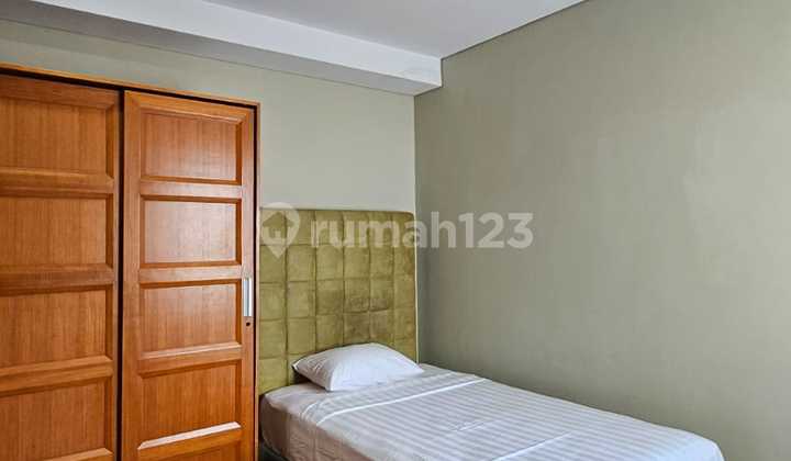 Beautiful 3 Storey Villa In Kerobokan, North Kuta, Close To Canggu And Seminyak