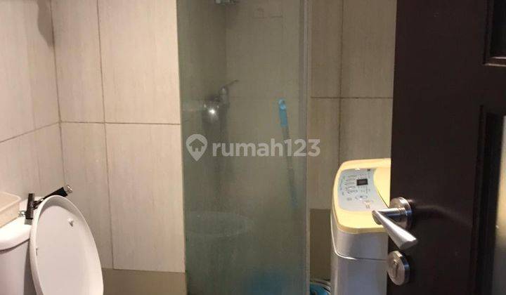 Apartement La Grande Merdeka Bandung 2