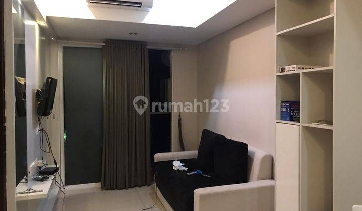 Apartement La Grande Merdeka Bandung 1
