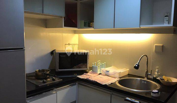 Apartement La Grande Merdeka Bandung 5
