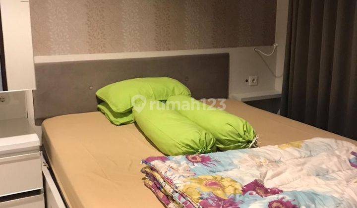 Apartement La Grande Merdeka Bandung 7