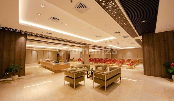 OFFICE BUILDING FOR SALE IN BSD TANGERANG OFFICE BUILDING FOR SALE IN BSD TANGERANG