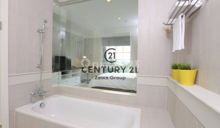 Havenwood Apartment Service Tb Simatupang, Jakarta Selatan. 9