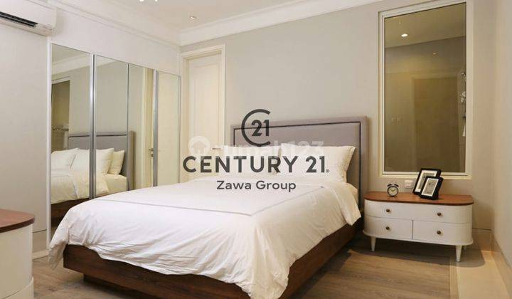 Havenwood Apartment Service Tb Simatupang, Jakarta Selatan. 15