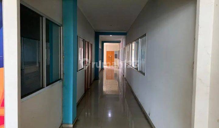 Dijual Cepat Gedung Kantor di Meruya, Jakarta Barat  5
