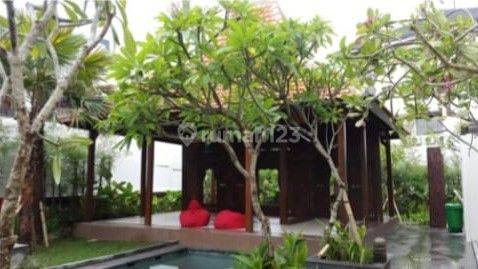 Hotel Bintang 3 Seminyak 2900 Meter Kuta Bali 2