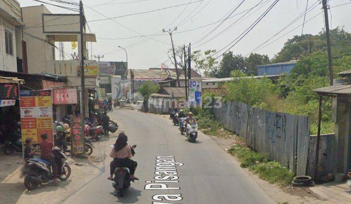 Dijual Tanah Perumahan Di Tambun Utara, Bekasi 2