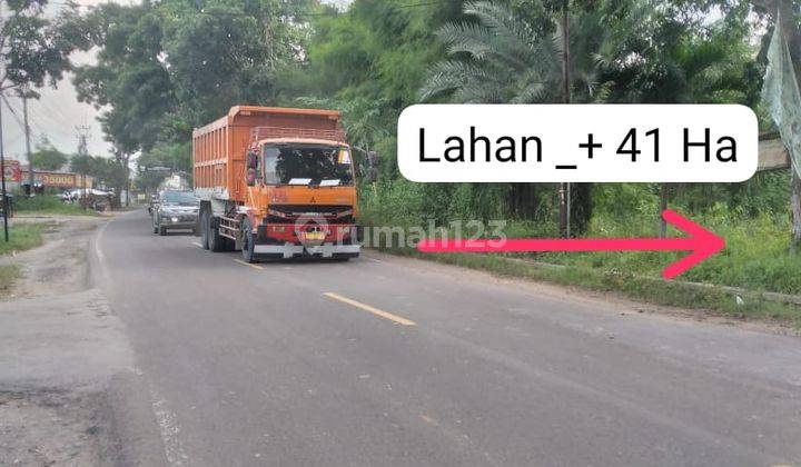 Dijual Tanah Zona Perumahan Di Rangkas Bitung 2