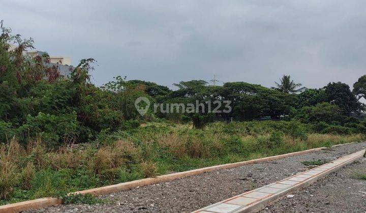 Tanah Industri Neglasari 9000 Meter Tangerang 1