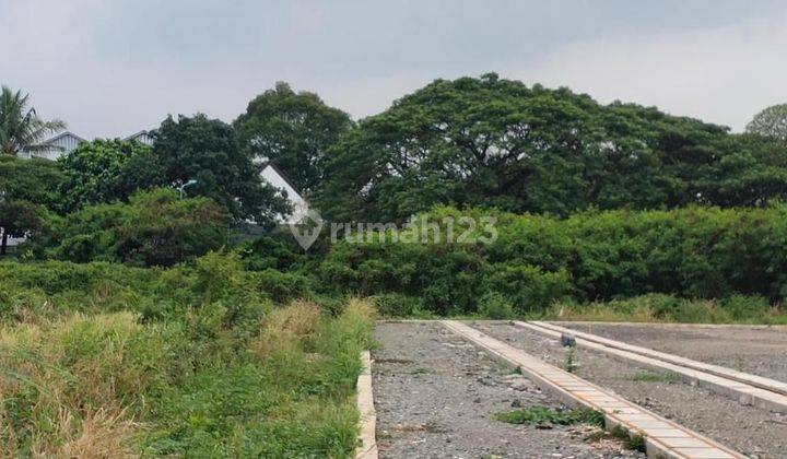 Tanah Industri Neglasari 9000 Meter Tangerang 2