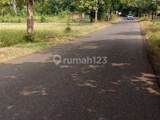 Tanah Zona Industri 5 Hektar Majalengka Jawa Barat 2