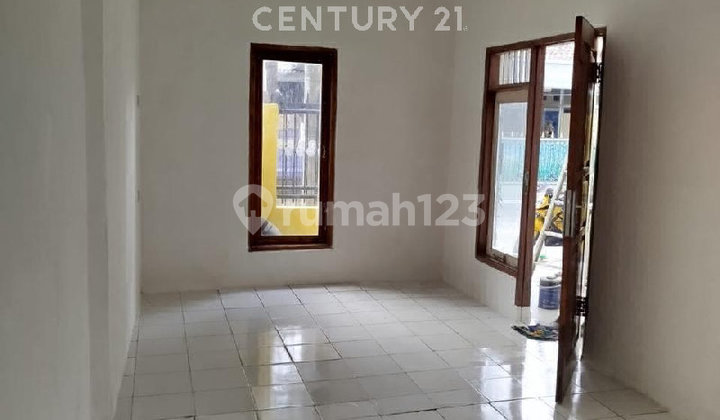 Rumah 1,5 Lantai Siap Huni Perum Depkes, Gunung Sindur - Bogor 2