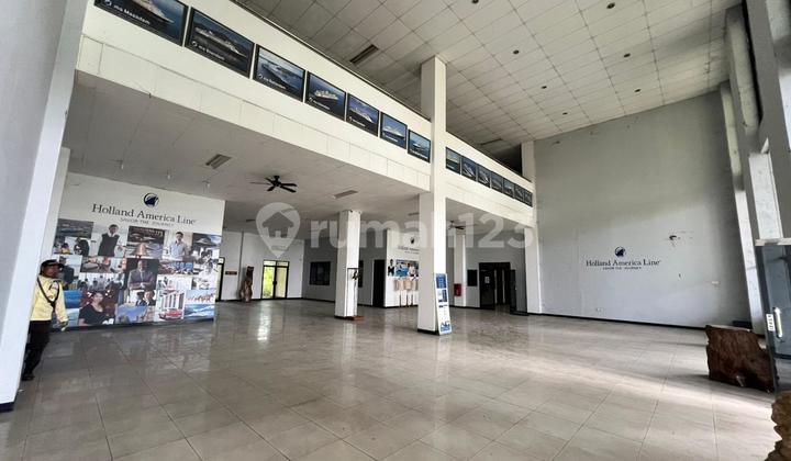 Gedung Perkantoran Diklat dan Mess Karyawan, Cikarang - Jawa Barat