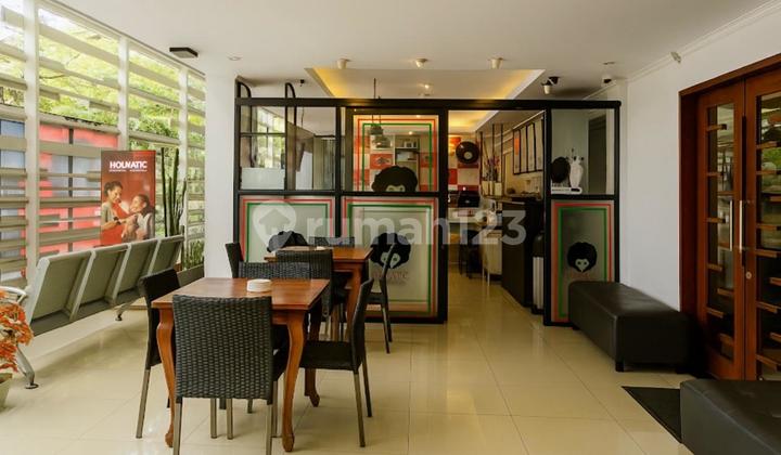 FOR SALE HOTEL IN BANDUNG 2