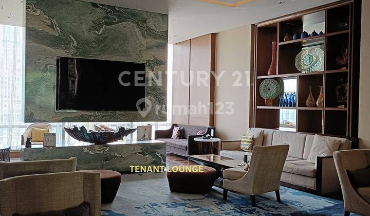 2 Bedroom Ascott Ciputra World 1, Kuningan, Jakarta 1