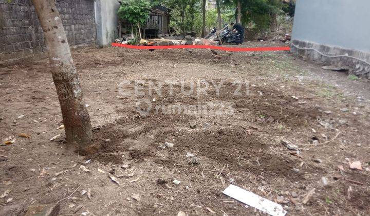 Tanah Kampus Uii Yogyakarta 190 Meter Cocok Usaha Kost 2