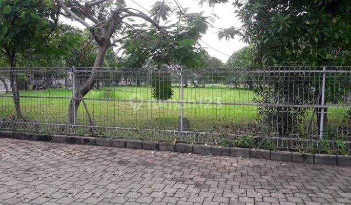 Dijual Lahan Komersial Dekat Gedung Arkadia Tb Simatupang 1