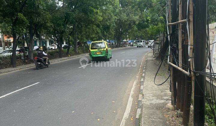 Tanah Komersial Karawaci 5000 Meter Tangerang 2