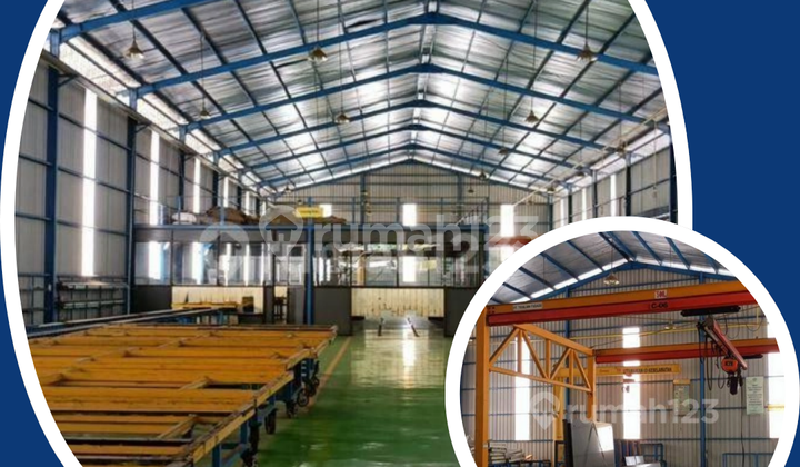 Bonen Industrial Area Factory 9000 Meters Cikupa Tangerang Bonen Industrial Area Factory 9000 Meters Cikupa Tangerang