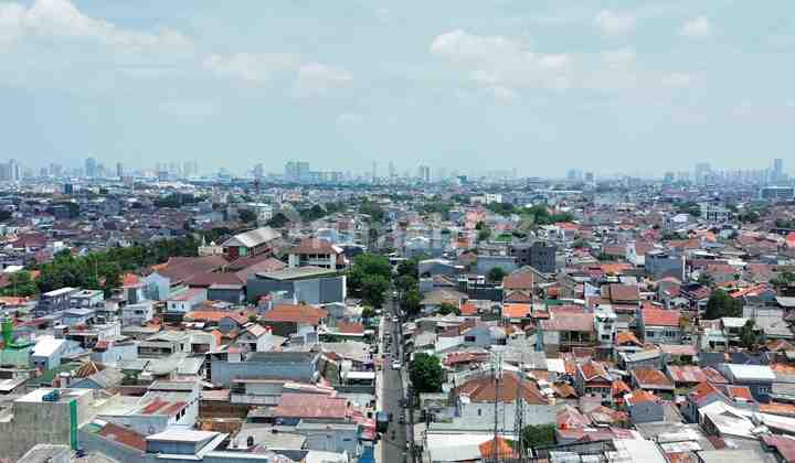 ONLY 1 M - AND ! TEBET COMMERCIAL ZONE "Auto Profit" (NEGOTIATE UNTIL DONE) 2