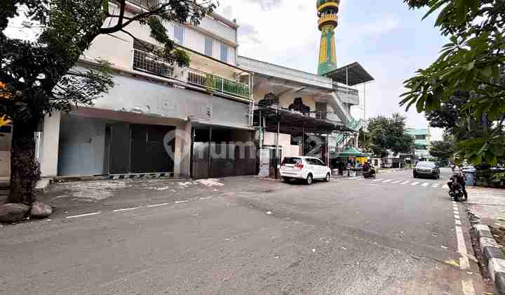 For Sale | Tebet - Asem Baris
