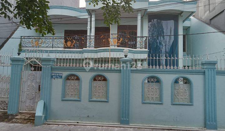 Rumah mewah idaman keluarga 1