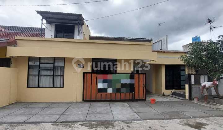 Miliki Rumah Luas dengan Harga Dibawah 1 Milyar Miliki Rumah Luas dengan Harga Dibawah 1 Milyar