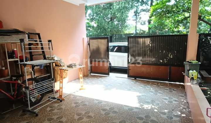 Dapatkan Rumah Dekat Gerbang Tol Kayumanis 2