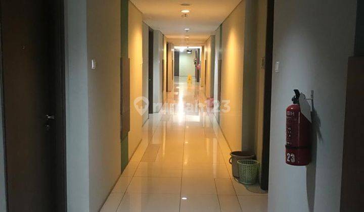 Apartement Dekat Dengan Tol 2