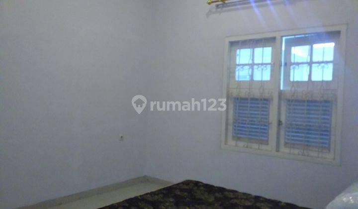 Dijual Rumah Mentengnya Bogor Dkt Kebun Raya Bogor 2