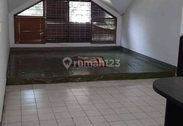 Disewakan Rumah Untuk Kantor 2