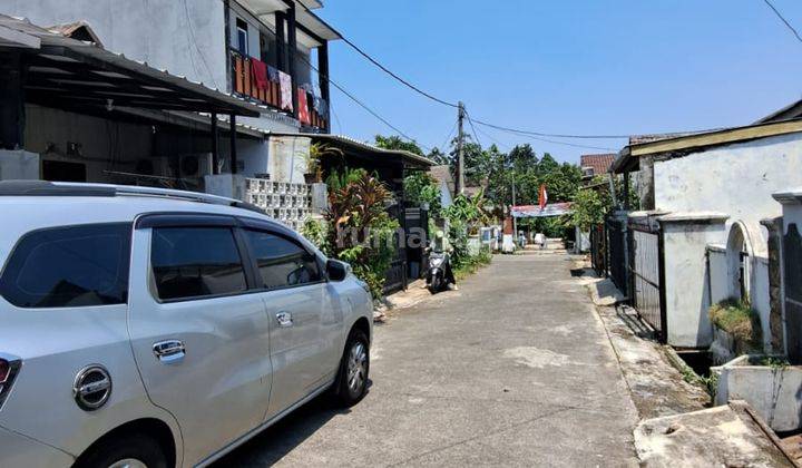 Rumah Bagus Mungil Turun Harga!!! 2