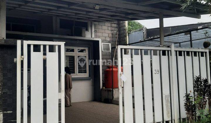 Rumah Siap Huni, Lokasi Strategis 1