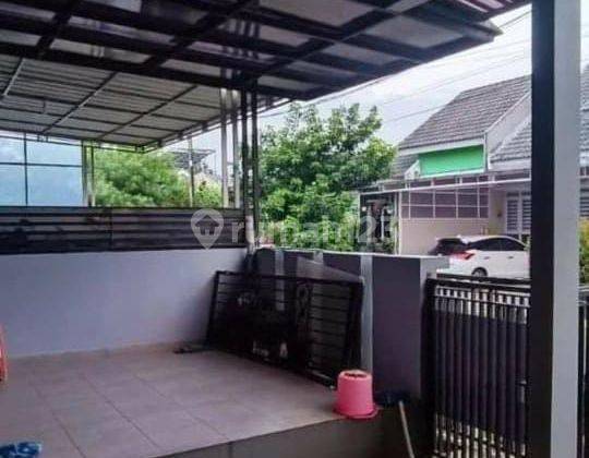 Rumah Dkt Toll Dkt Kawasan Sumarecon Bogor 2