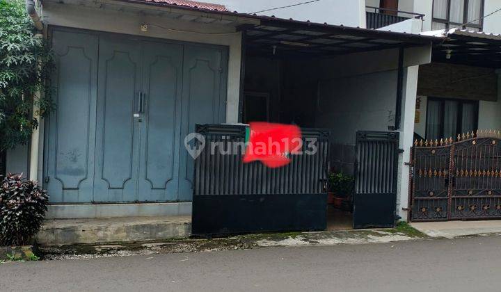 Rumah Dekat Dengan Tol 1