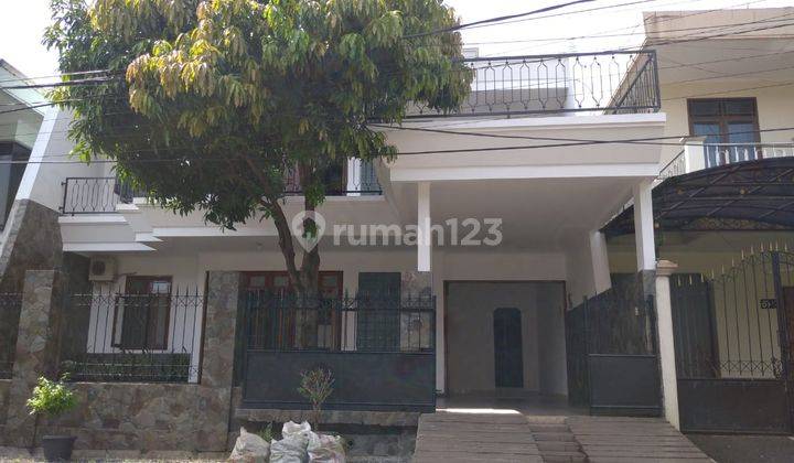 Dijual Rmh Tengah Kota 2