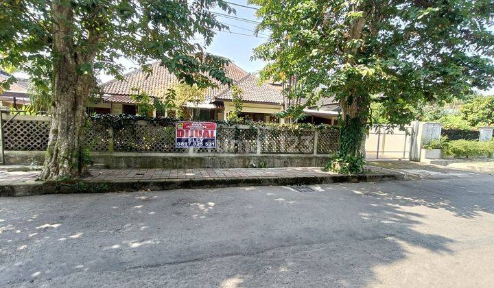 Rumah cocok untuk kost-kostan tengah kota 1