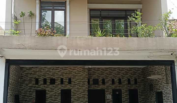 Rumah Murah dibawah 1 Milyar