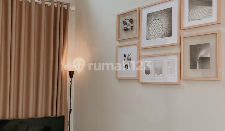 Rumah Minimalis Wilayah Strategis 2