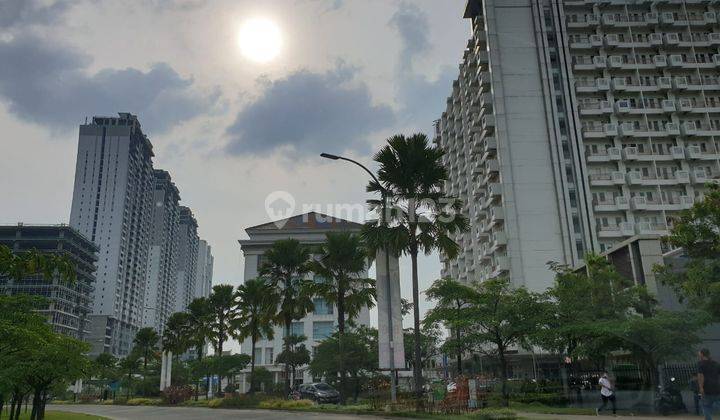 Apartement Dekat Dengan Tol 1