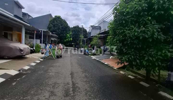 Rumah Minimalis Baru Selesai Renovasi 2