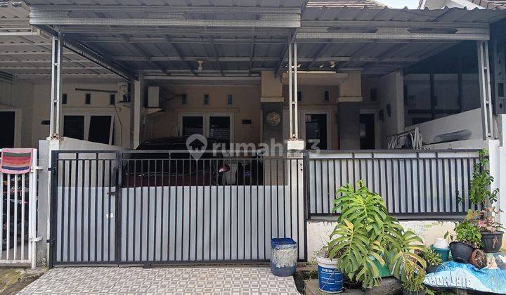 Dijual Rumah Siap Huni 1