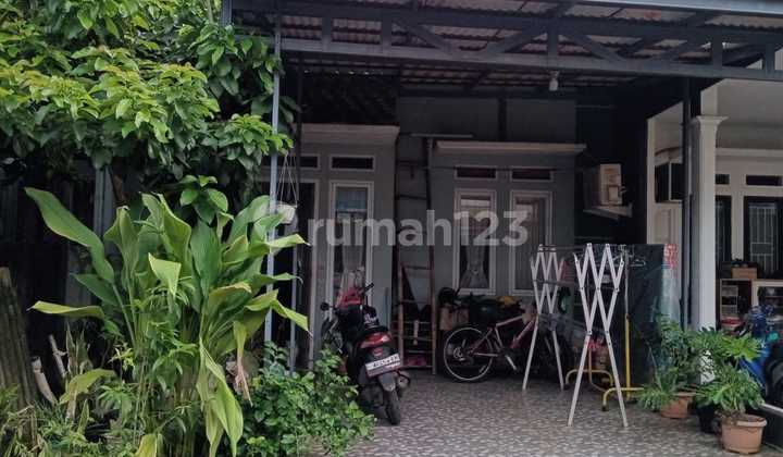 Rumah Minimalis Harga Dibawah 1 Milyar