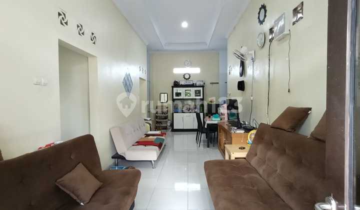 Rumah Murah dibawah 1 Milyar